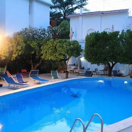 Bed & Breakfast V Harmony In Sorrento Meta