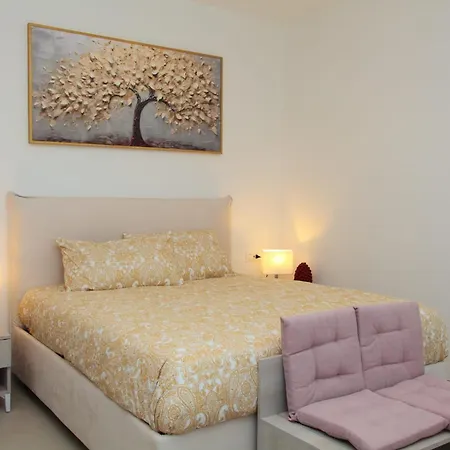 V Harmony In Sorrento Bed & Breakfast