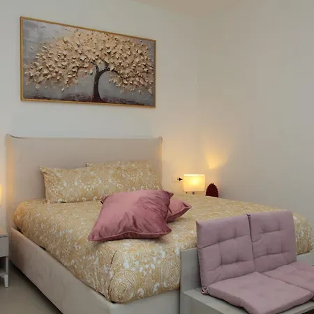 Bed & Breakfast V Harmony In Sorrento 3*