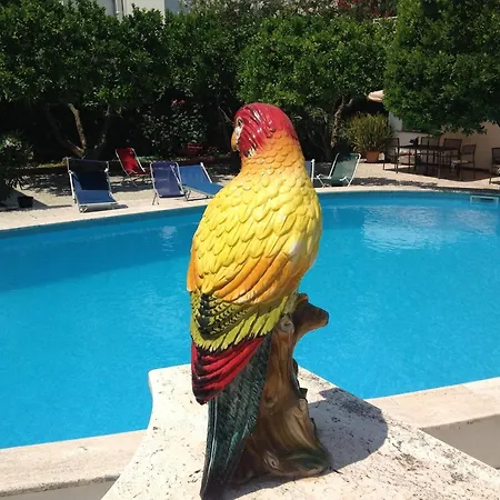 Bed & Breakfast V Harmony In Sorrento Meta