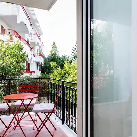 Bed & Breakfast V Harmony In Sorrento