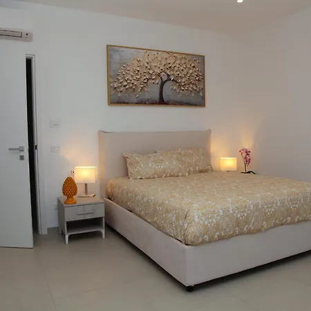 V Harmony In Sorrento Bed & Breakfast 3*