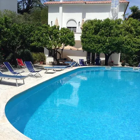 Bed & Breakfast V Harmony In Sorrento Meta