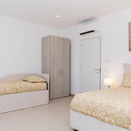 V Harmony In Sorrento Bed & Breakfast 3*