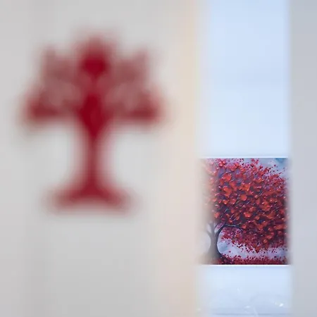 V Harmony In Sorrento Bed & Breakfast Meta