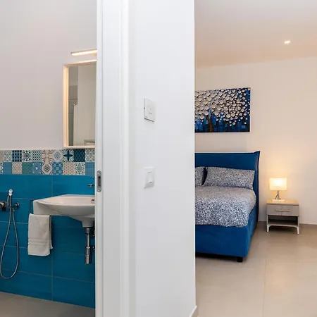 Bed & Breakfast V Harmony In Sorrento