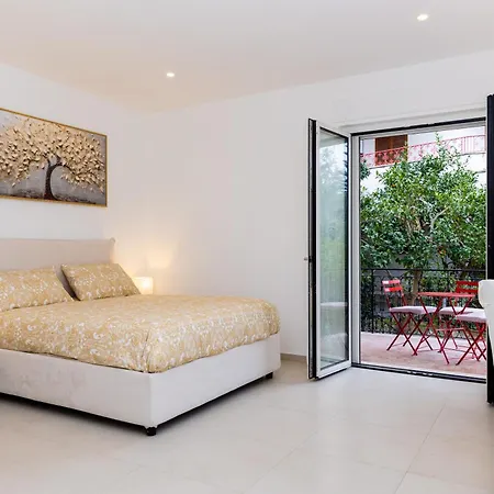 V Harmony In Sorrento Bed & Breakfast Meta