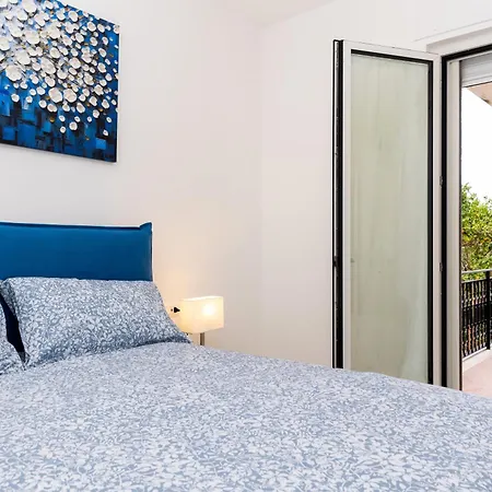 V Harmony In Sorrento Bed & Breakfast