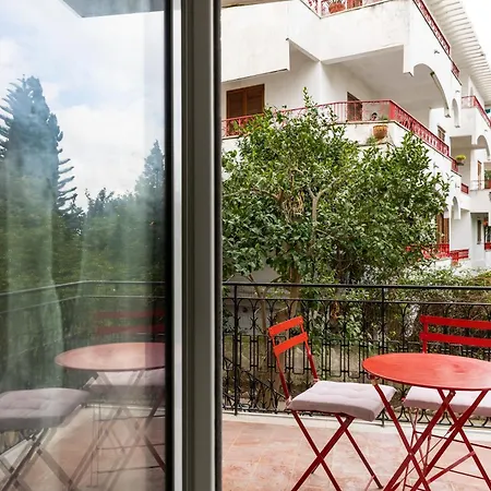 Bed & Breakfast V Harmony In Sorrento