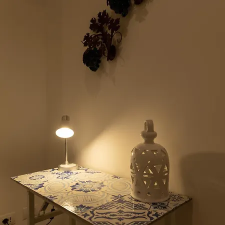 V Harmony In Sorrento Bed & Breakfast Meta