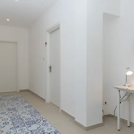 V Harmony In Sorrento Bed & Breakfast
