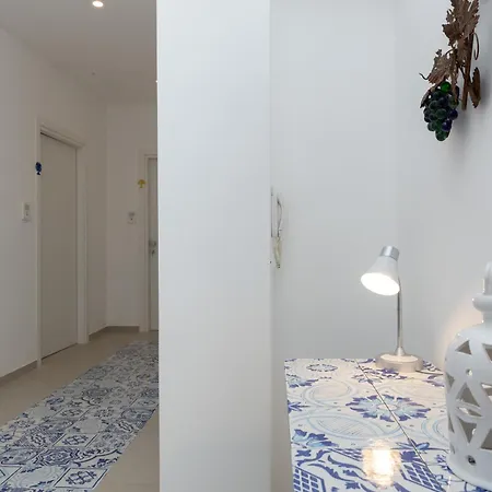 Bed & Breakfast V Harmony In Sorrento 3*