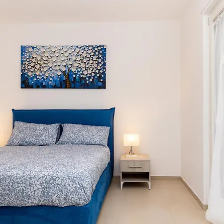 V Harmony In Sorrento Bed & Breakfast 3*
