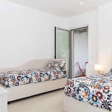 Bed & Breakfast V Harmony In Sorrento