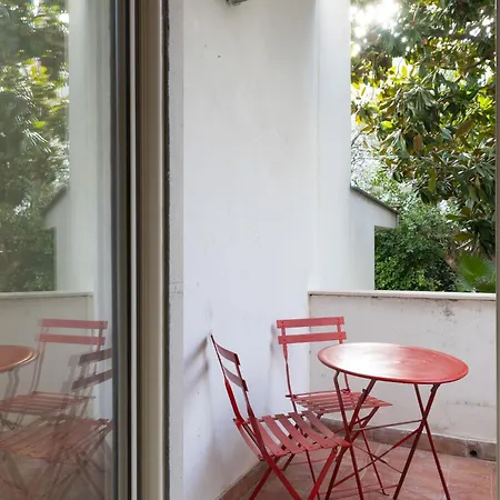 Bed & Breakfast V Harmony In Sorrento