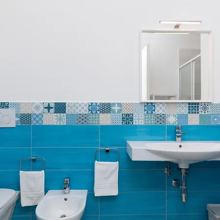 V Harmony In Sorrento Bed & Breakfast 3*