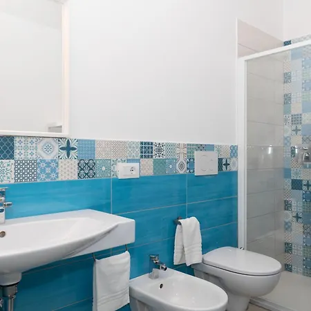 Bed & Breakfast V Harmony In Sorrento 3*
