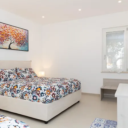 Bed & Breakfast V Harmony In Sorrento Meta
