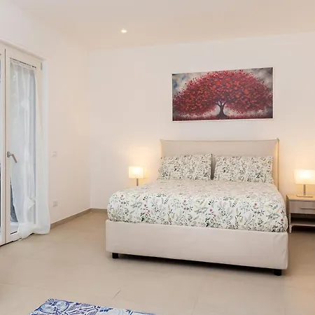 V Harmony In Sorrento Bed & Breakfast