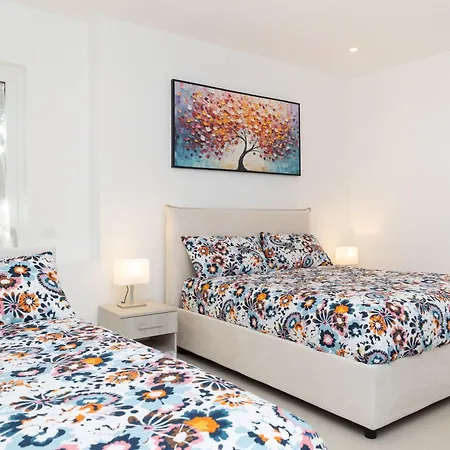 Bed & Breakfast V Harmony In Sorrento 3*